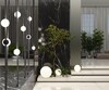 Миниатюра фото трековый светодиодный светильник maytoni luna tr125b-10w4k-b | 220svet.ru